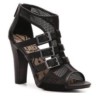 Jessica Simpson Valeska Heels
